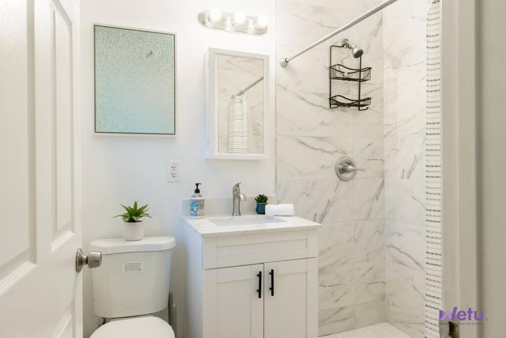 Апартаменты Hidden Gem Apt/Near Downtown Miami & Brickell Экстерьер фото