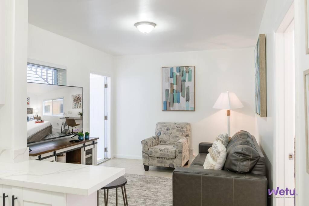 Апартаменты Hidden Gem Apt/Near Downtown Miami & Brickell Экстерьер фото